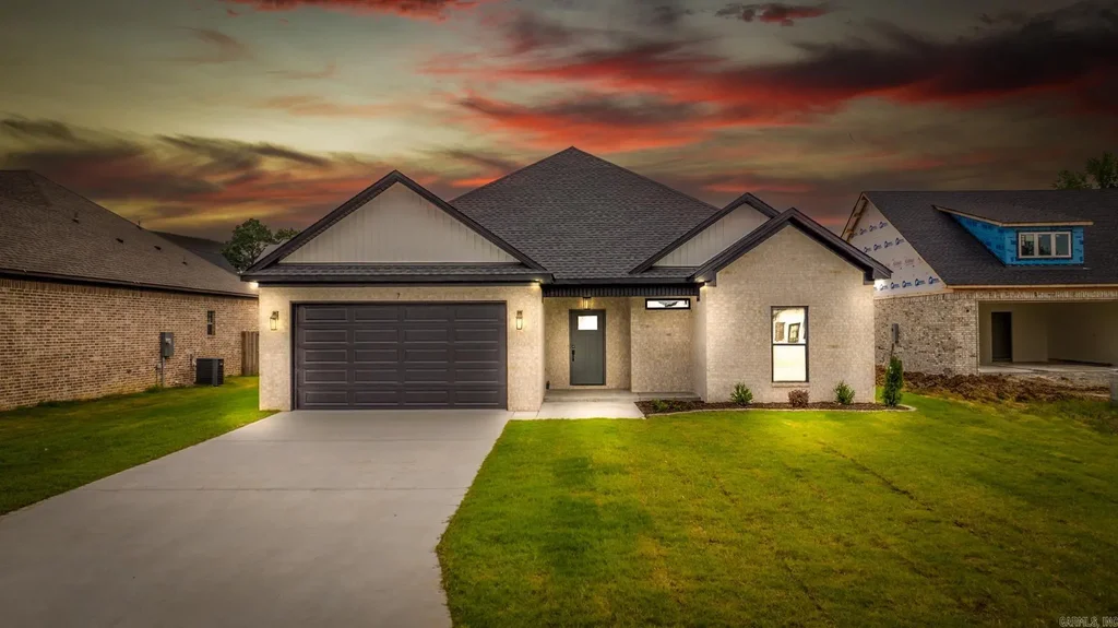 7 Morning Sun Cove, Greenbrier