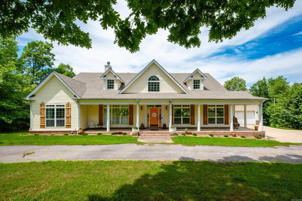 4300 Deer Drive, Paron