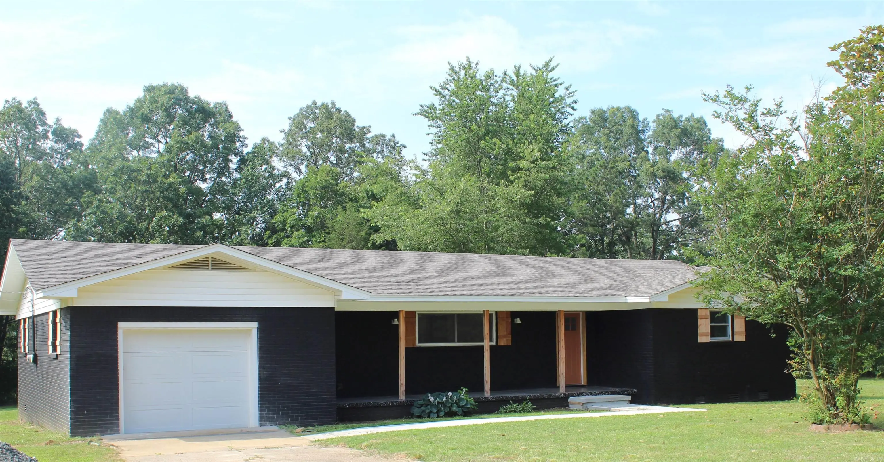 624 Bettis Mountain Road, Quitman
