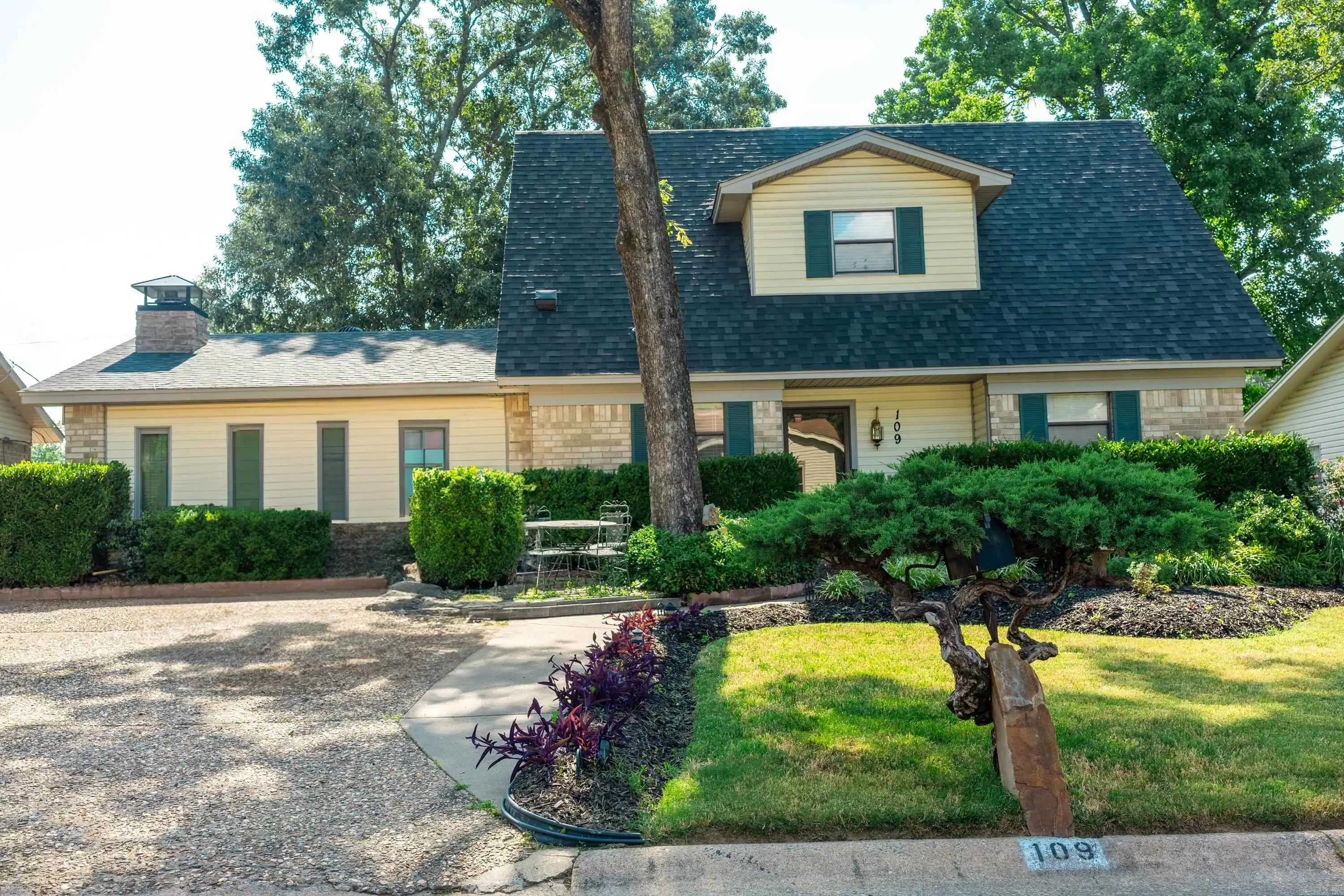 109 Pamela Lane, Sherwood