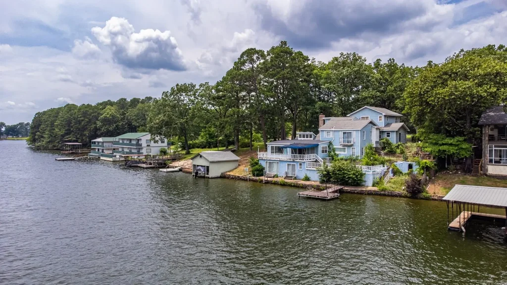 130 Waterside Lane, Hot Springs