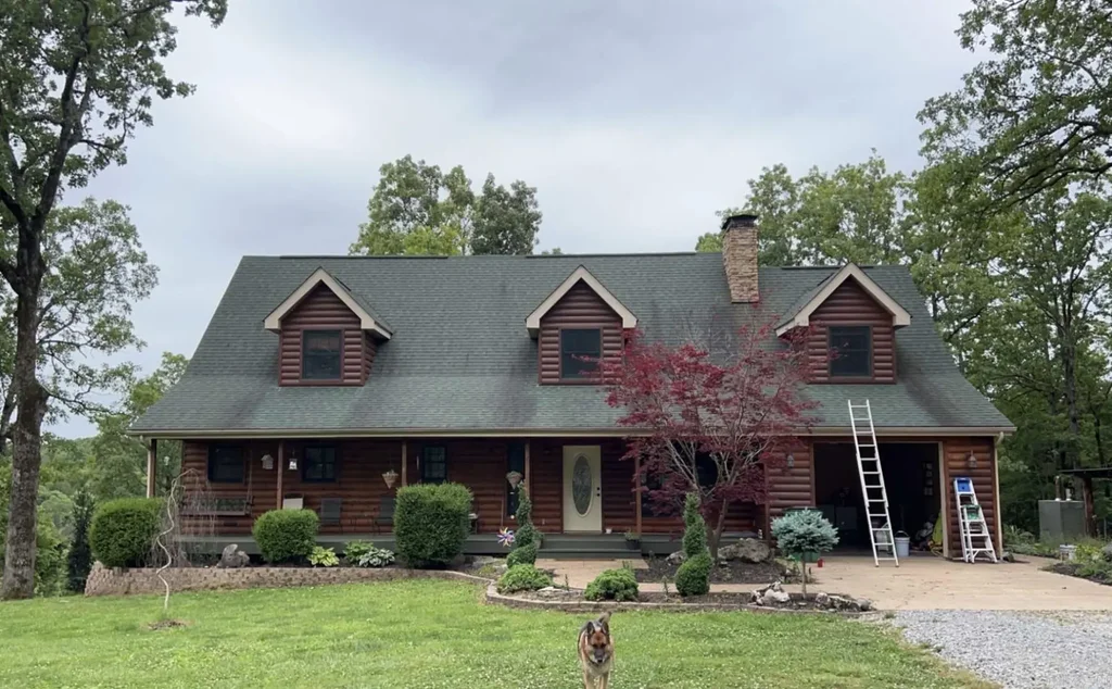 1408 County Road 793, Mountain Home