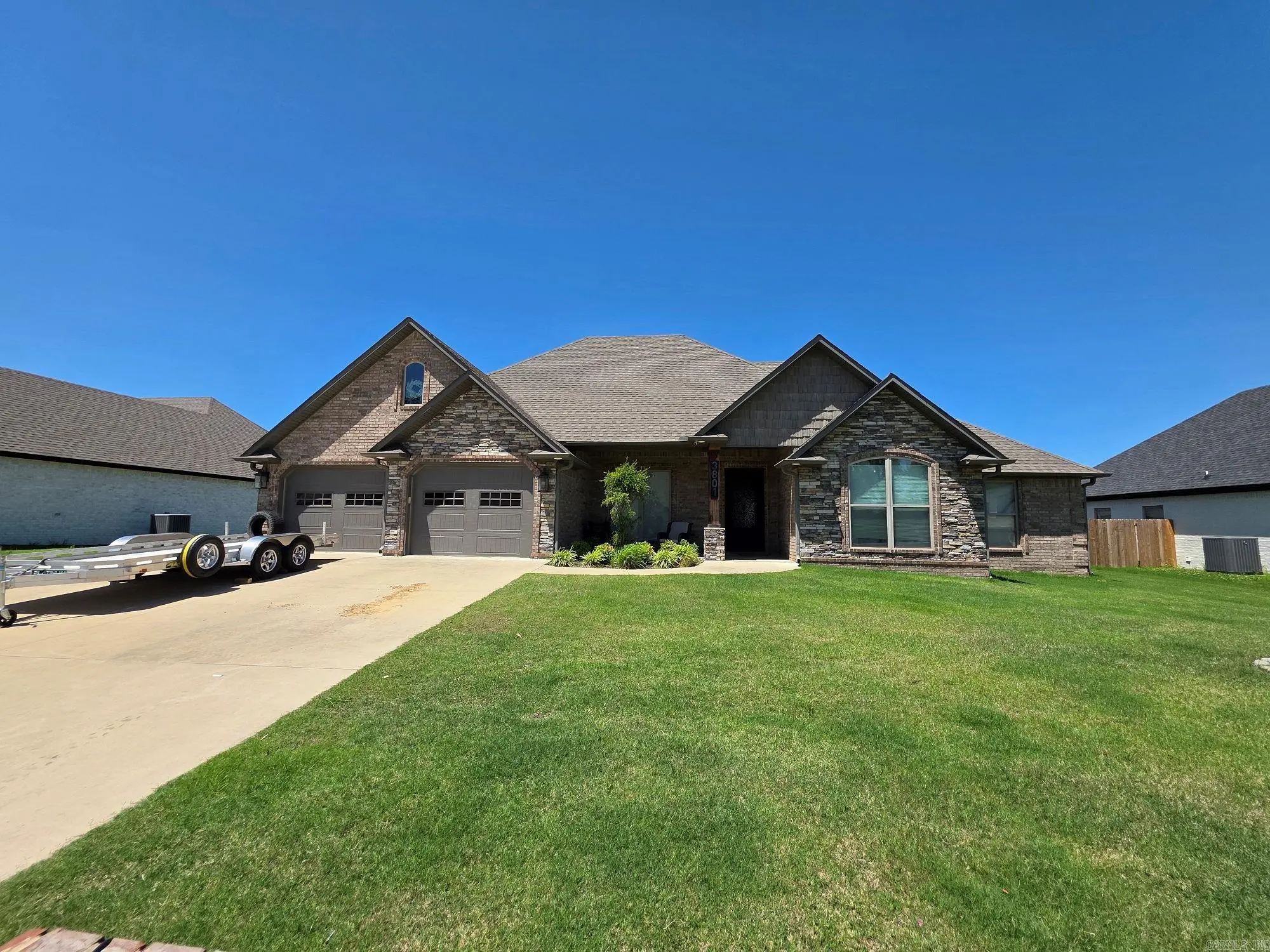 3801 Stoneridge, Paragould