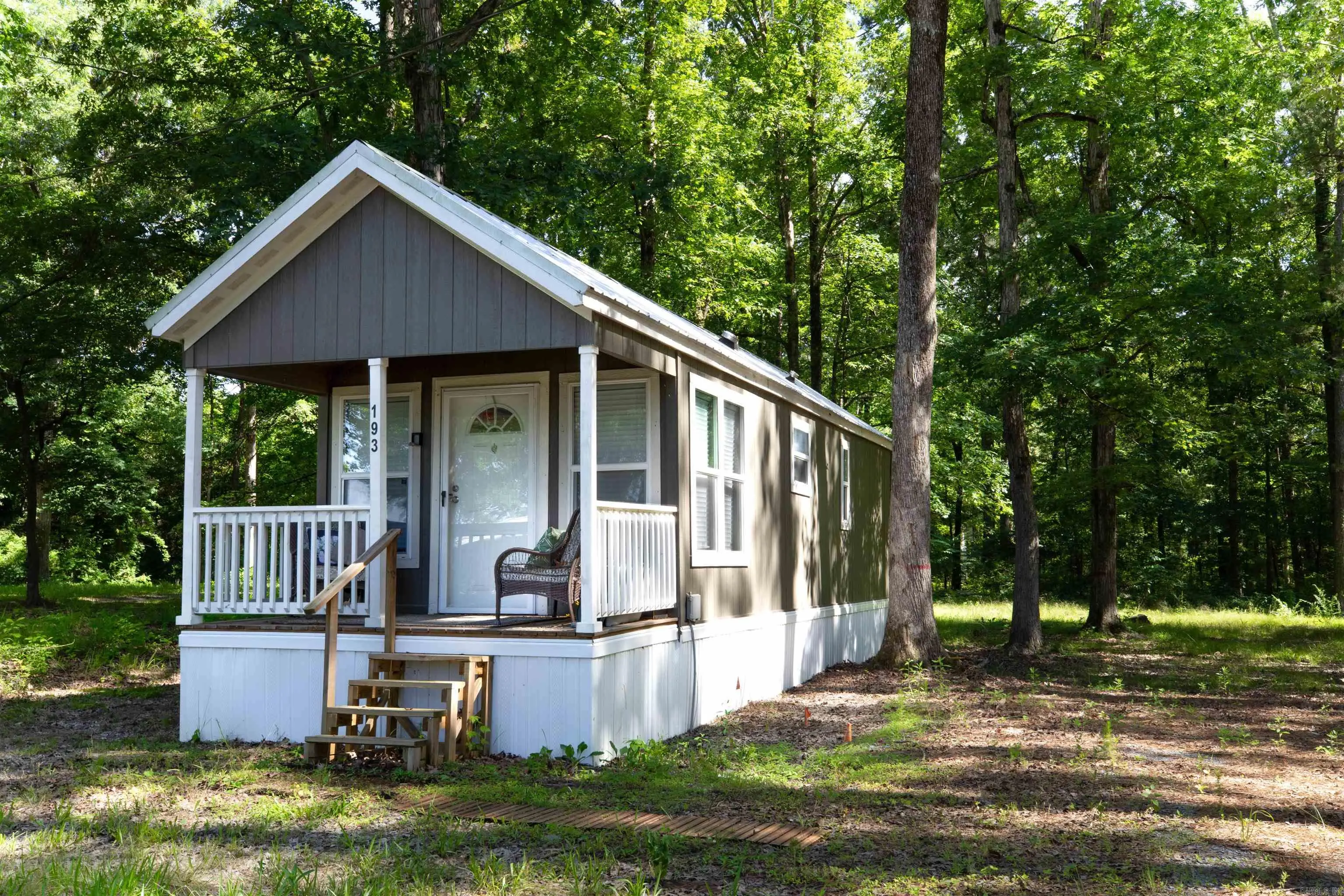 193 Sycamore, Sheridan