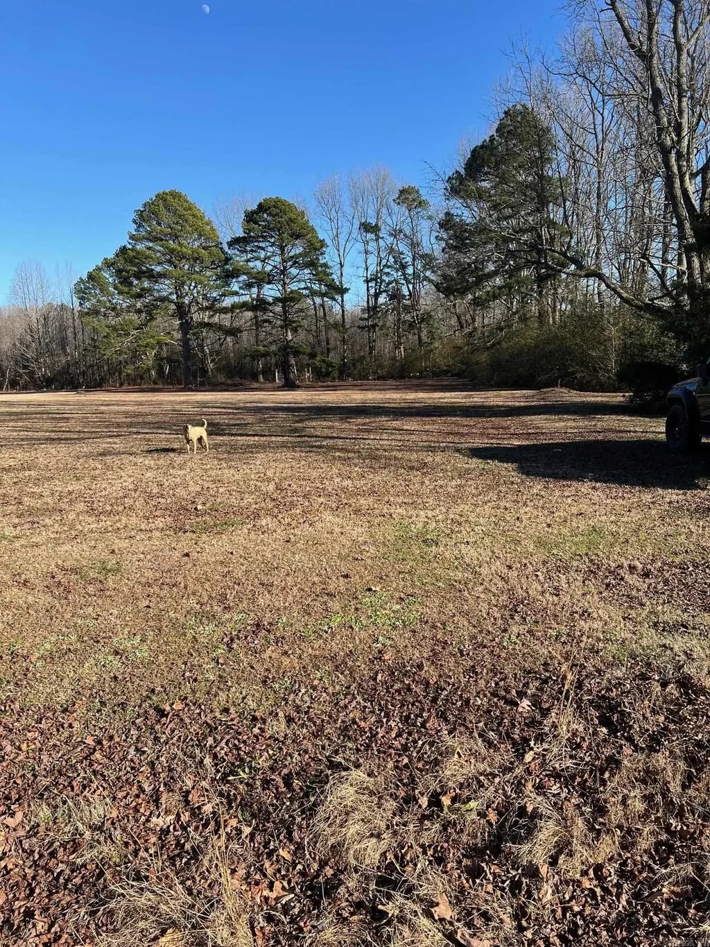 4100 Highway 95, Cleveland