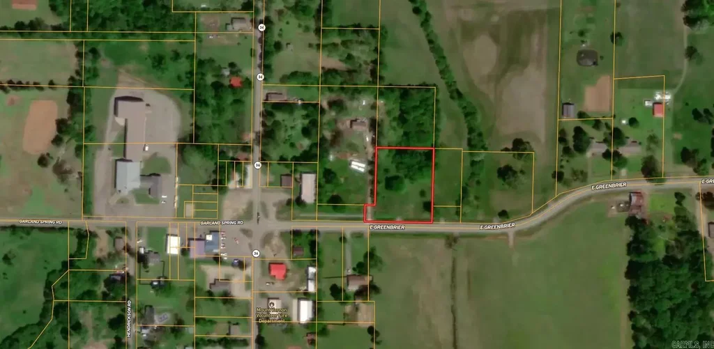 00 Hwy 310, Mt. Vernon