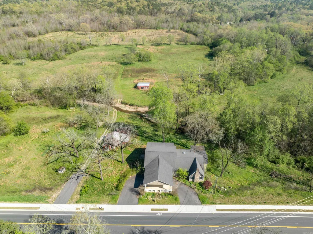 3822 Park Avenue, Hot Springs