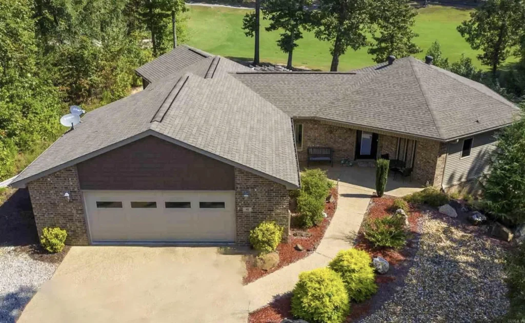 82 Magellan Drive, Hot Springs Village