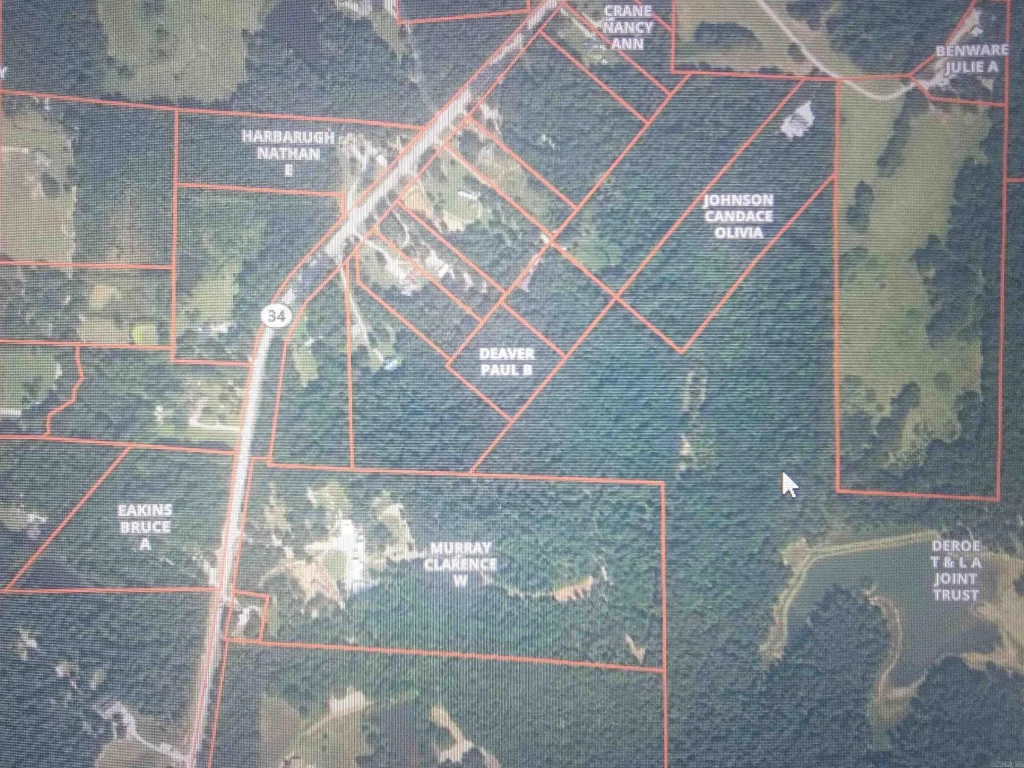 00 Off Hwy 135 North, Lafe