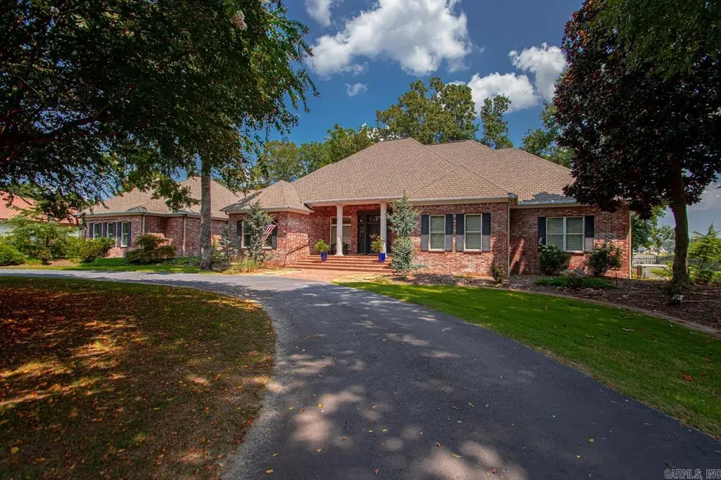 6508 Westminster Drive, Benton