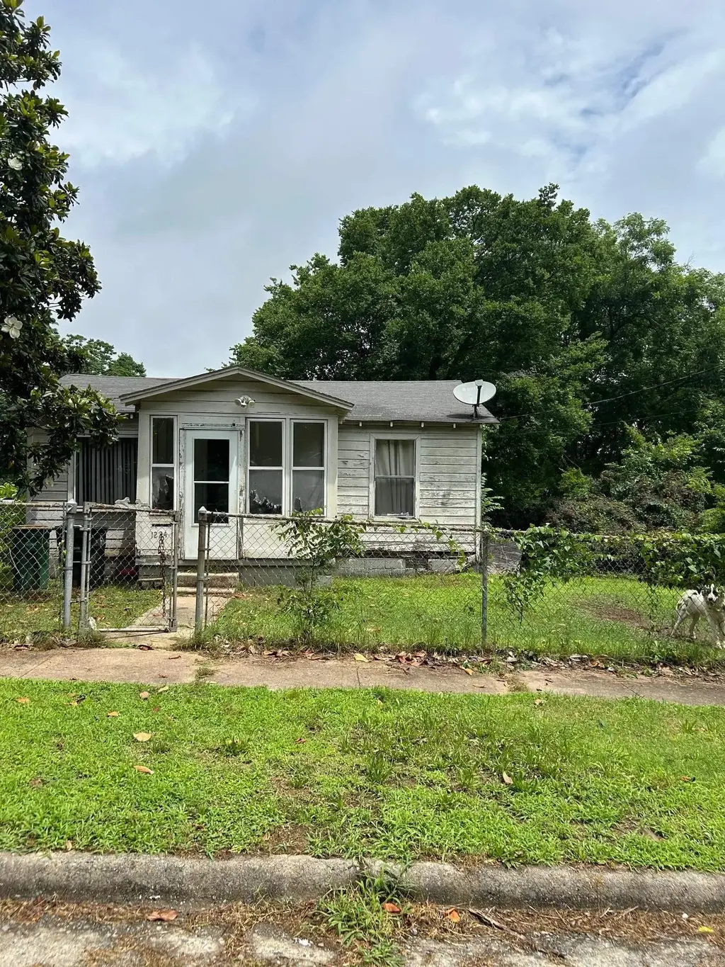 1224 W 31st Street, Little Rock