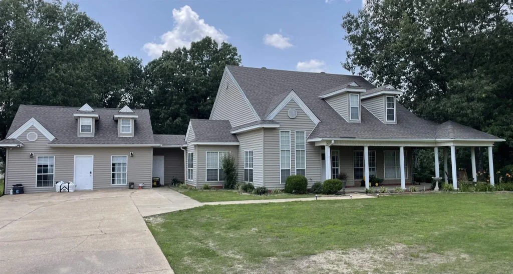 325 County Road 367, Wynne