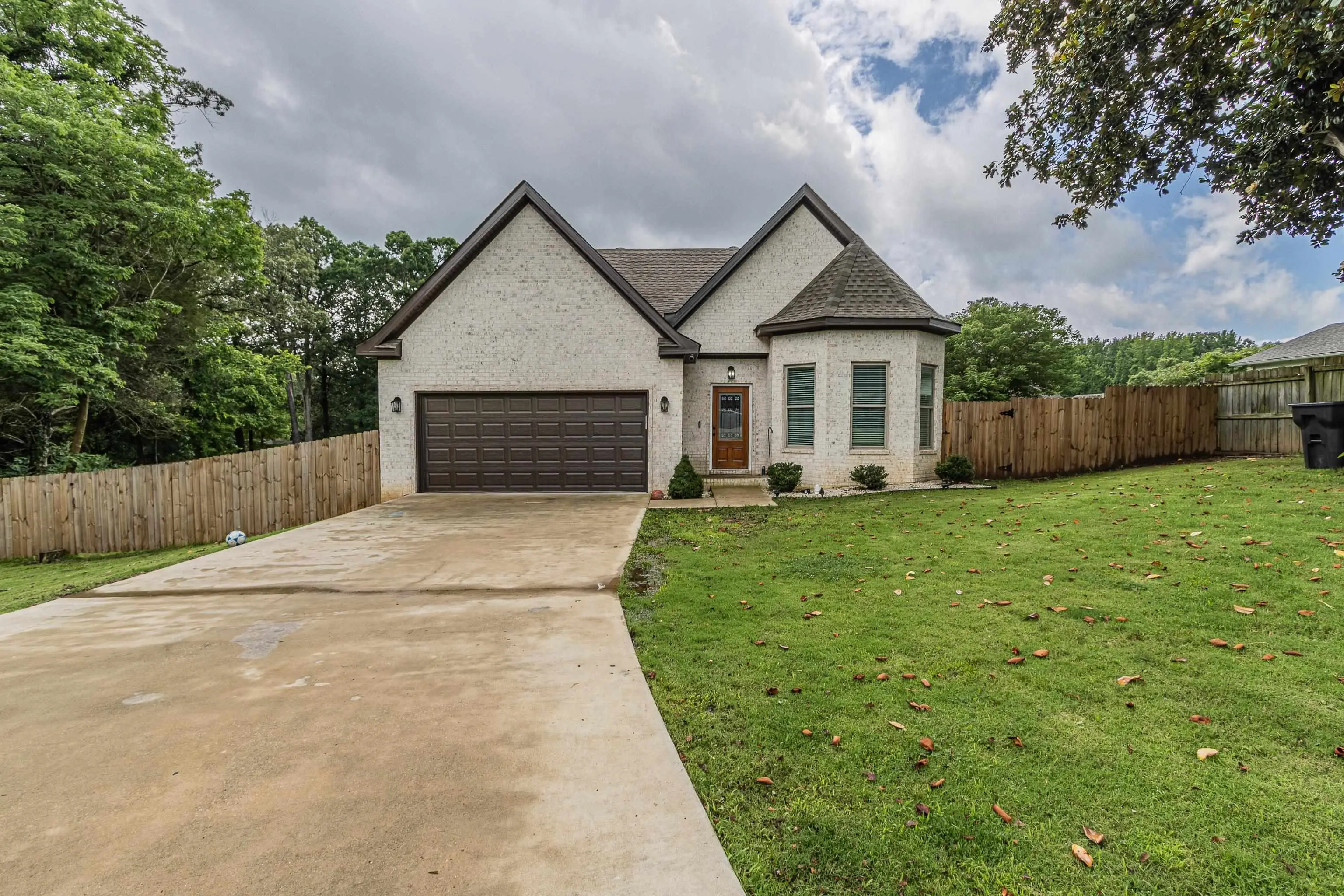 205 Capitol Cove, Jonesboro