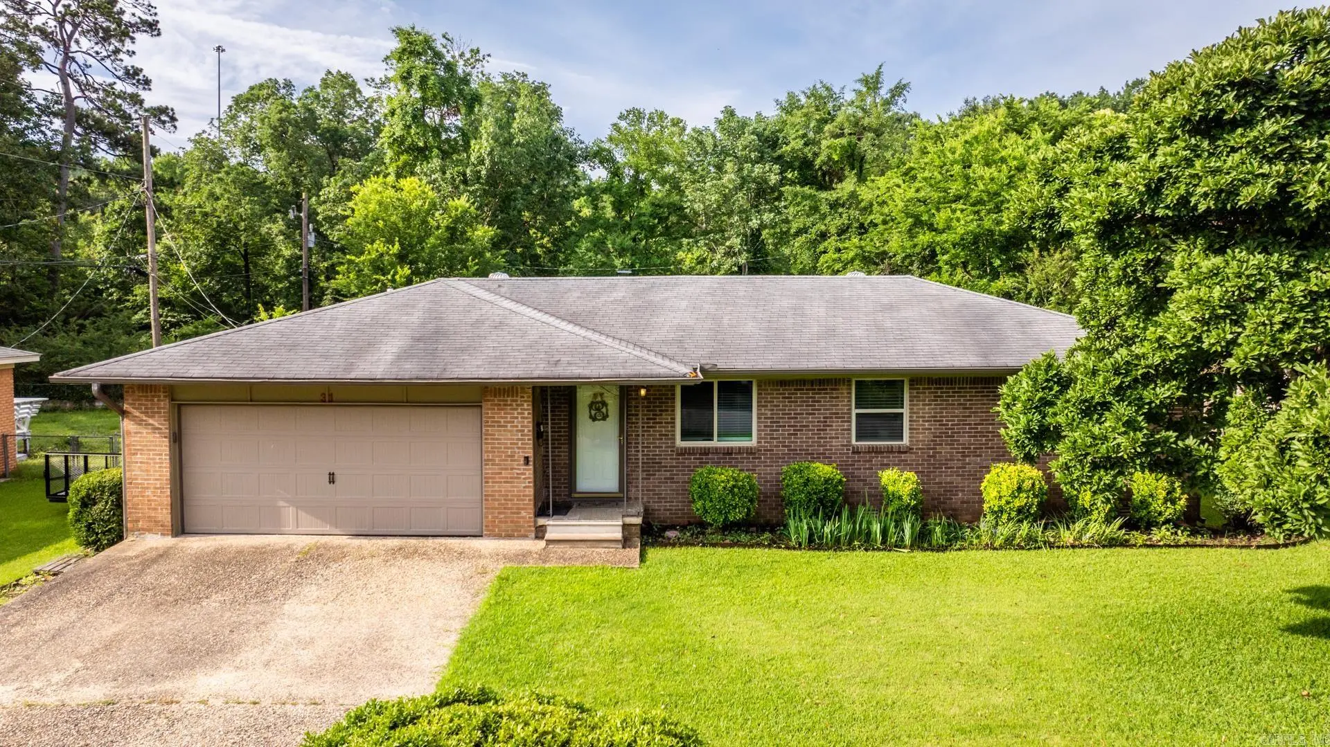31 Meadowbrook Drive, Little Rock