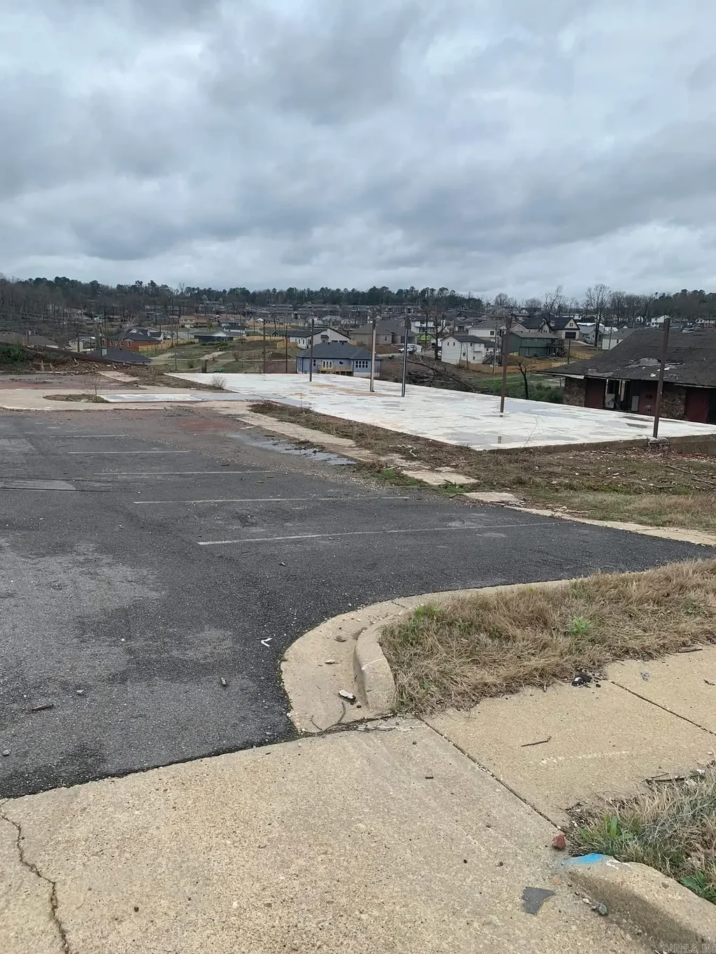 5 Shackleford Plz, Little Rock