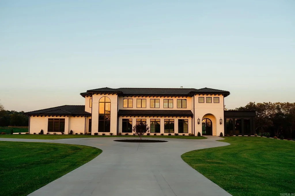 1347 Tucker Cemetery Rd, Mountain Home