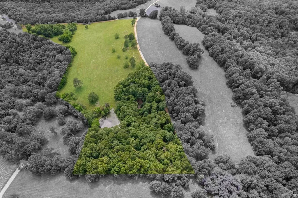 Tract B Cr 510, Berryville