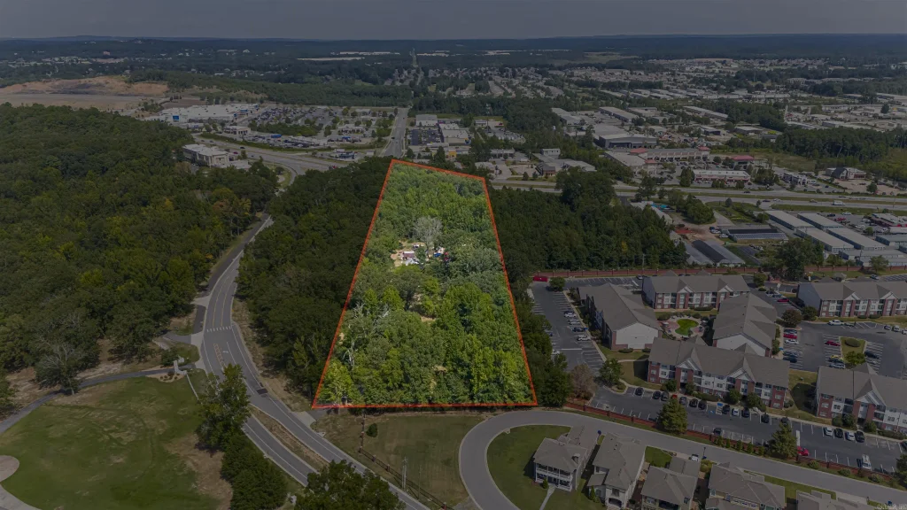 7410 Large Oak Lane, Maumelle