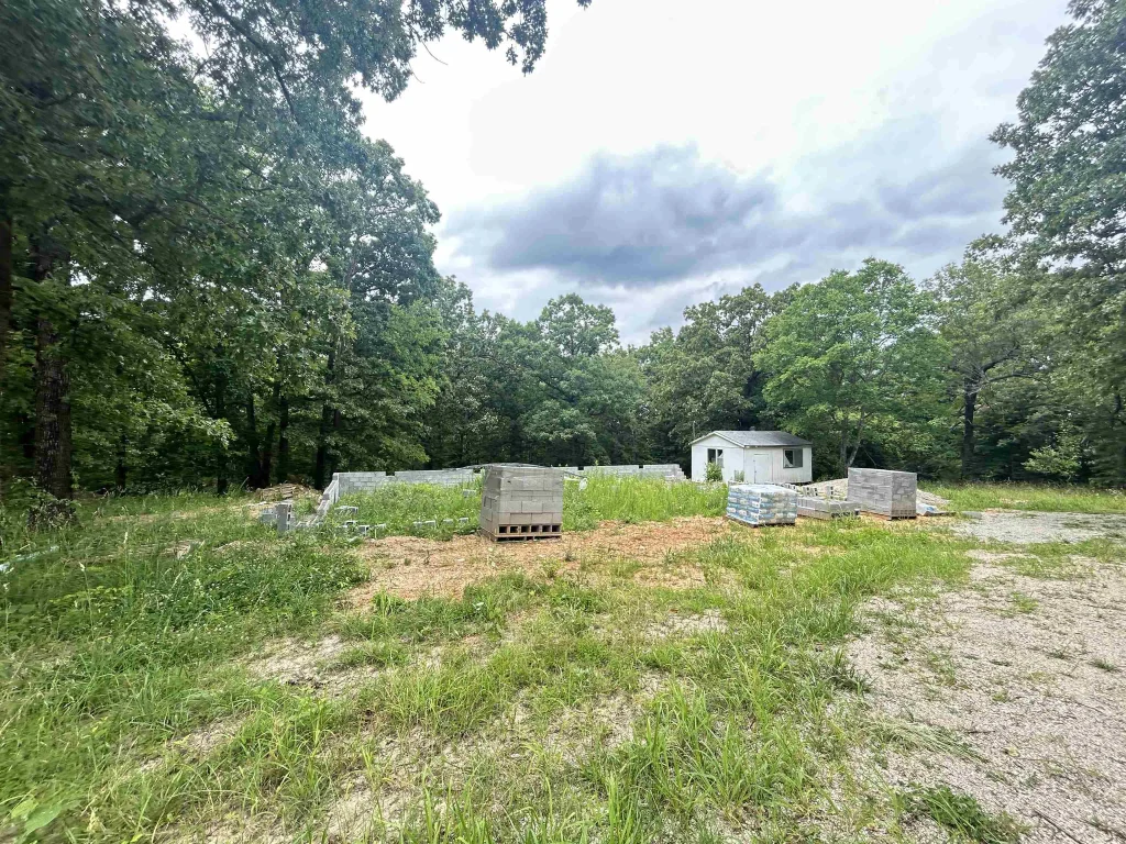 Tbd Fm 101 Road, Highland