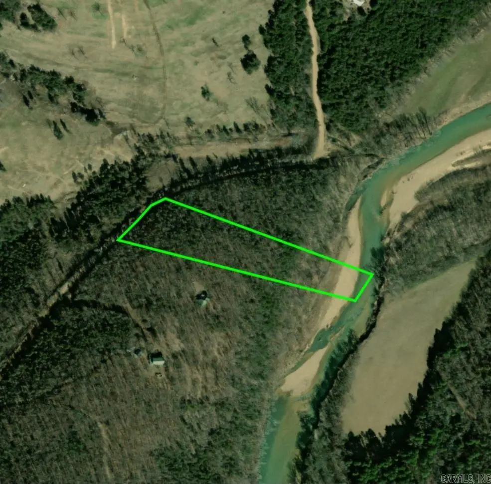 Lot 18 King River (cr 3027) Drive, Berryville