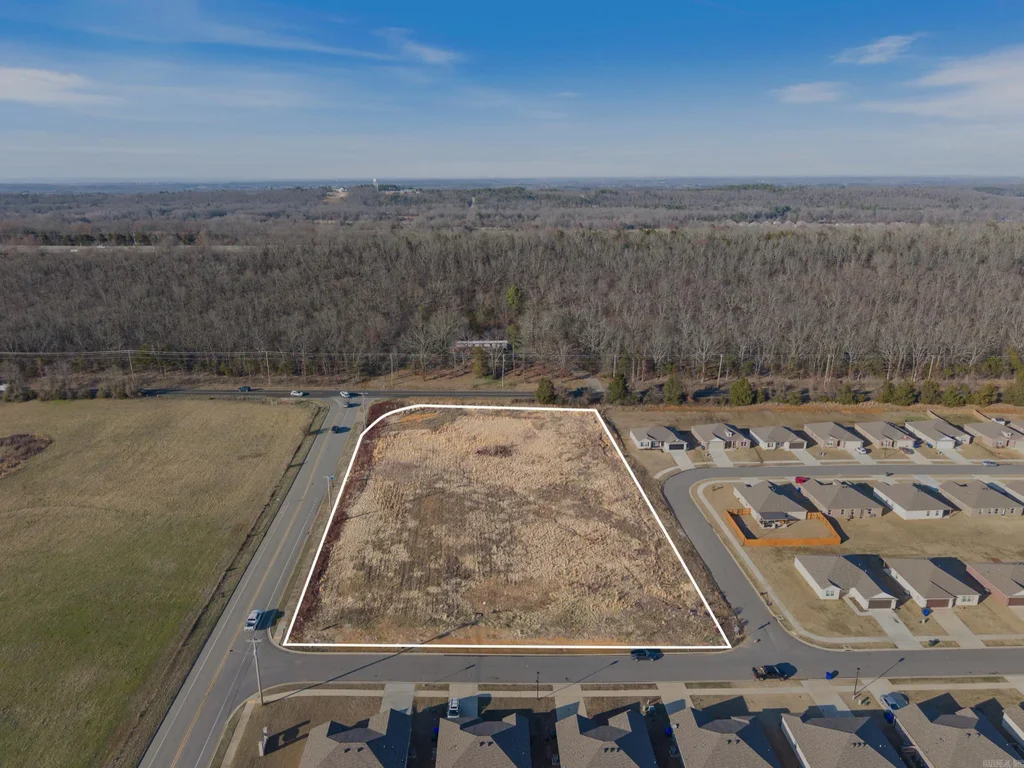 2270 Museum Road, Conway