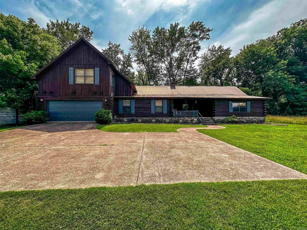 410 S Riverview Lane, Mountain View