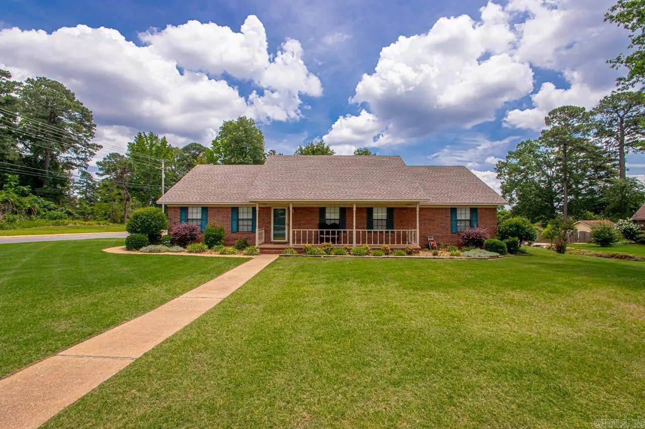 3905 Deer Drive, Benton