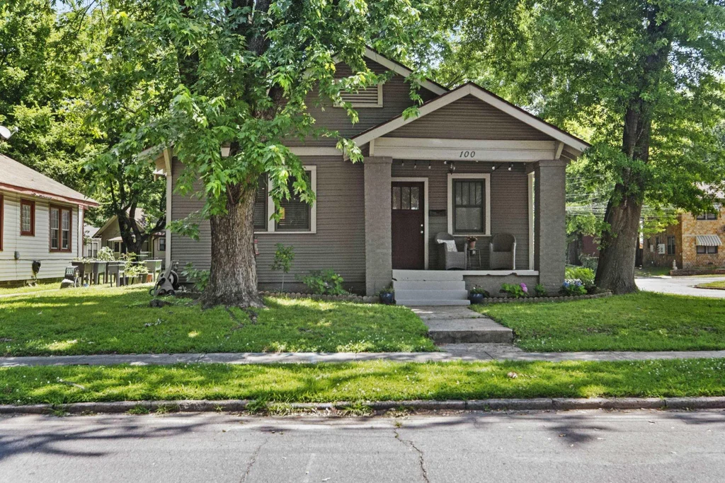 100 Melrose Divide, North Little Rock