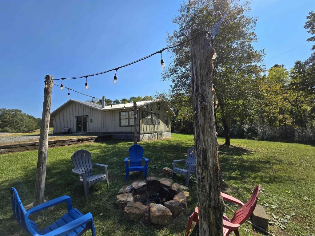 3189 Brownsville Road, Greers Ferry