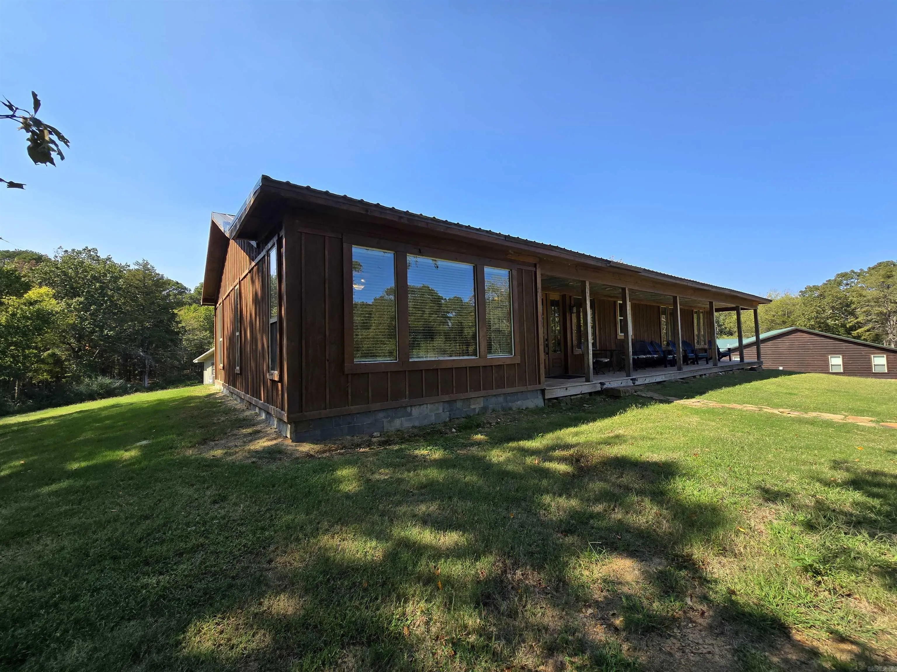 3193 Brownsville Road, Greers Ferry