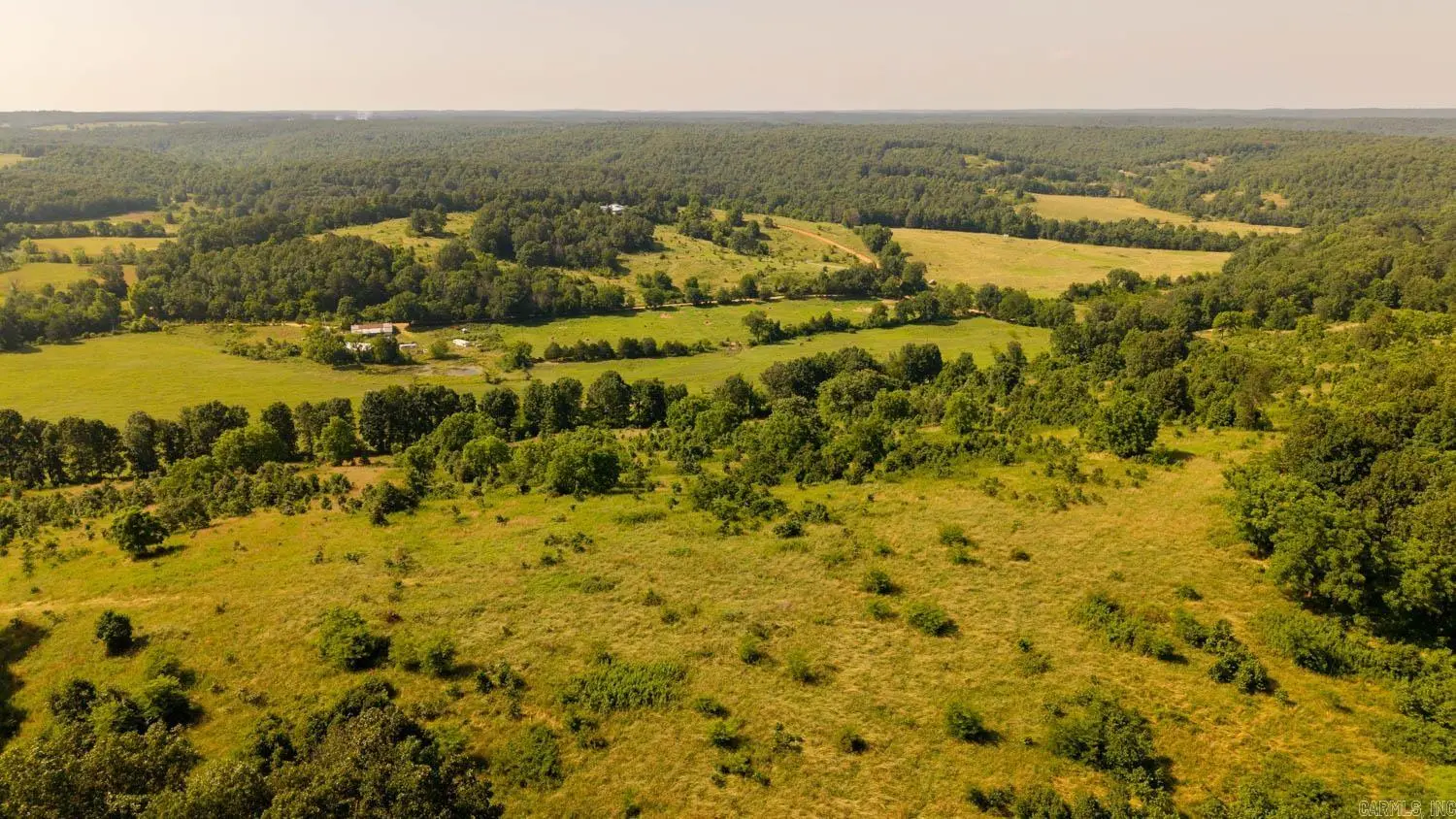 804 Banks Road, Hardy