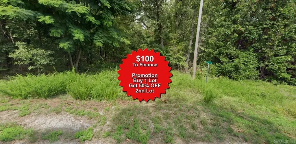 Lot 30 Erie Circle, Cherokee Village