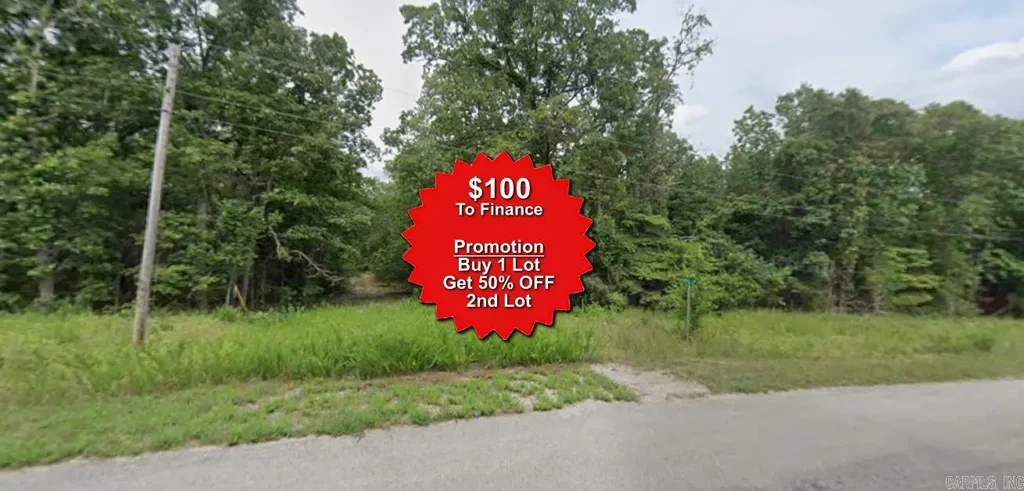 Lot 41 Paola Circle, Cherokee Village