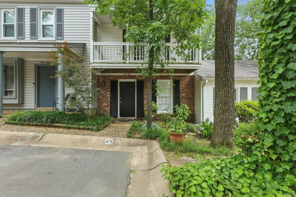 49 Kingsbridge Way, Little Rock