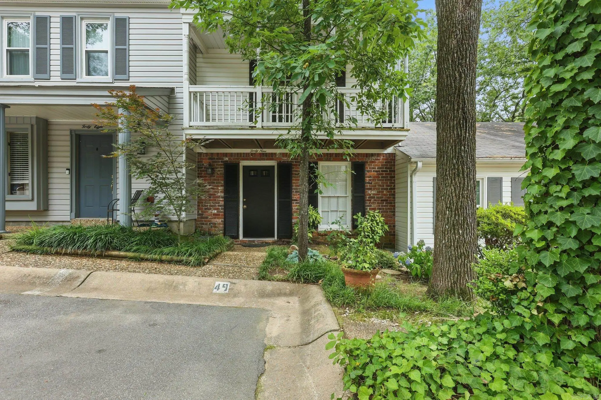 49 Kingsbridge Way, Little Rock