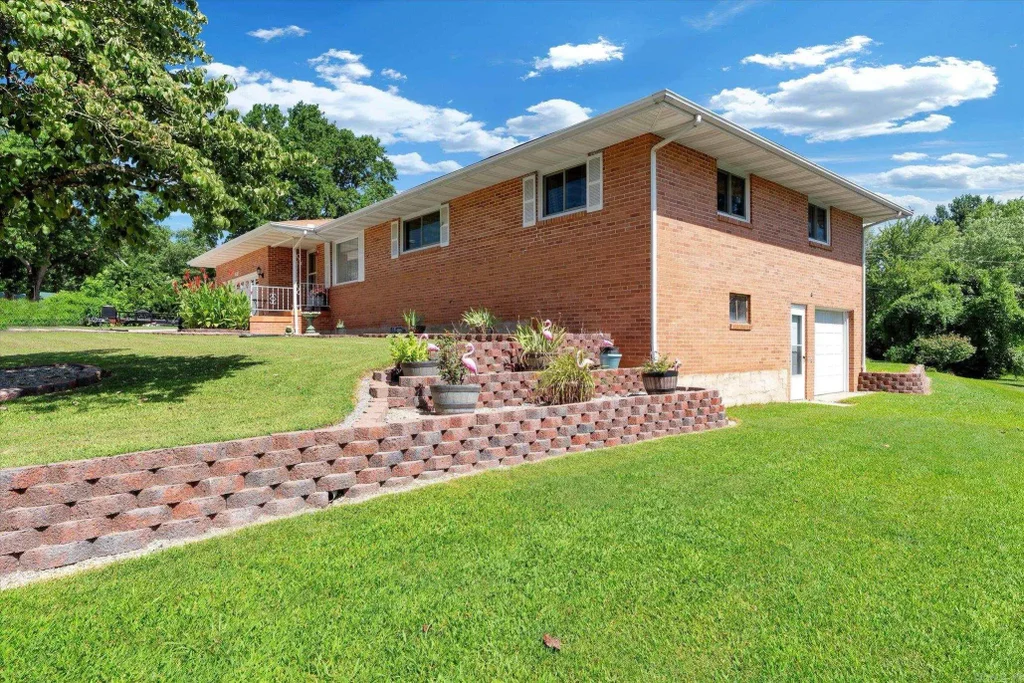 627 Ridgemont Drive, Mountain Home