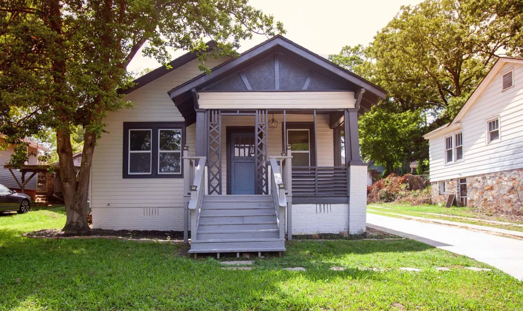 116 Beechwood Street, Little Rock