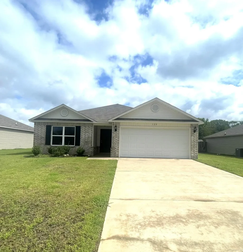 128 Sunland Drive, Beebe