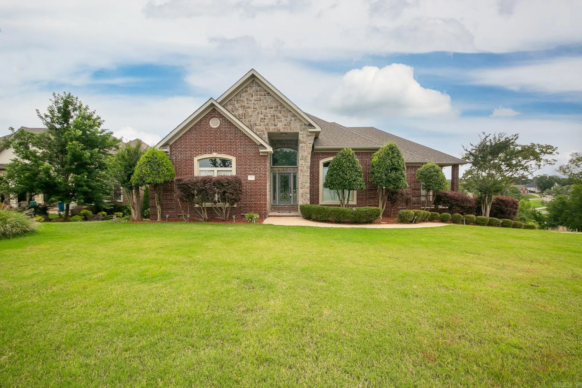 706 Greystone Boulevard, Cabot