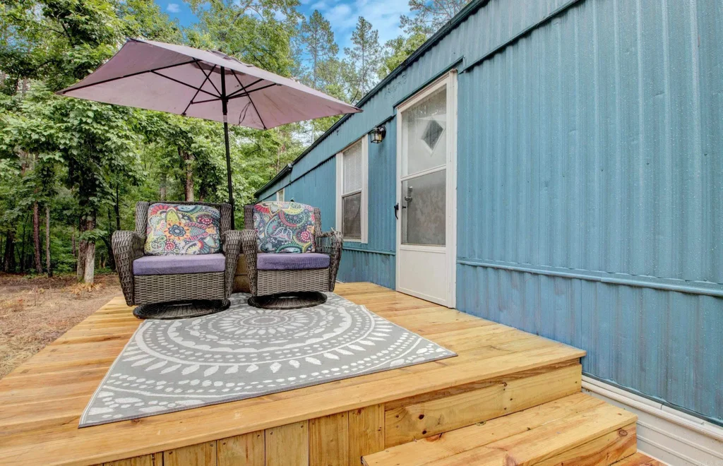 91 Rose Lane, Drasco