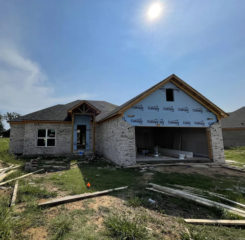 31 Sunny Drive, Morrilton