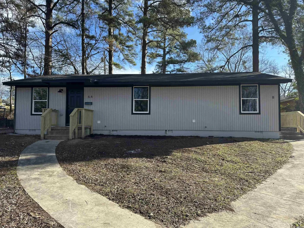 6 B Hiland Place, Benton