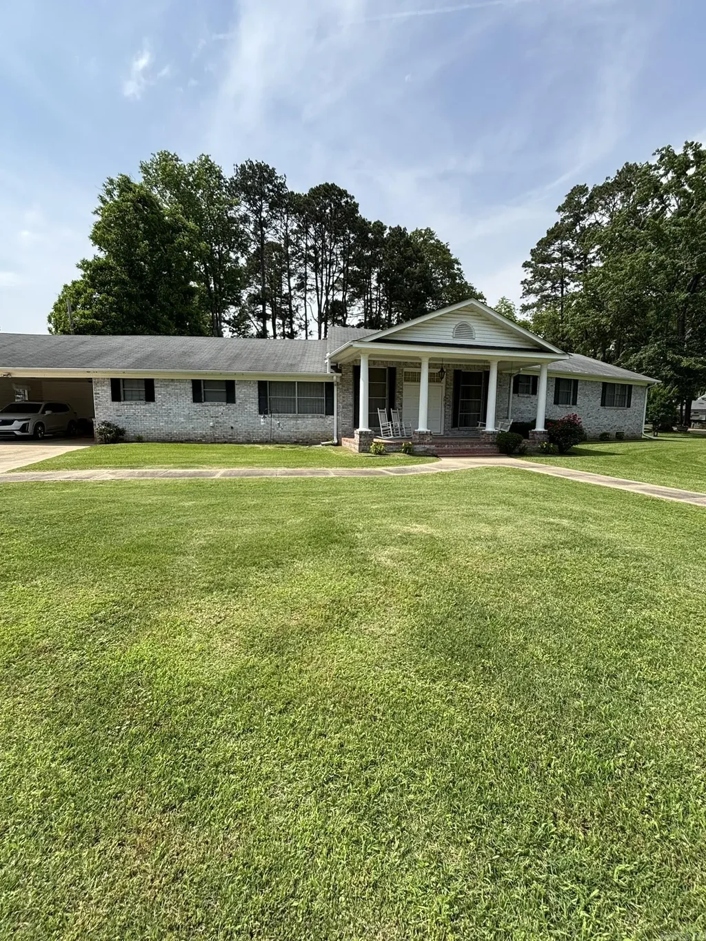 201 Arkansas  Street, Warren