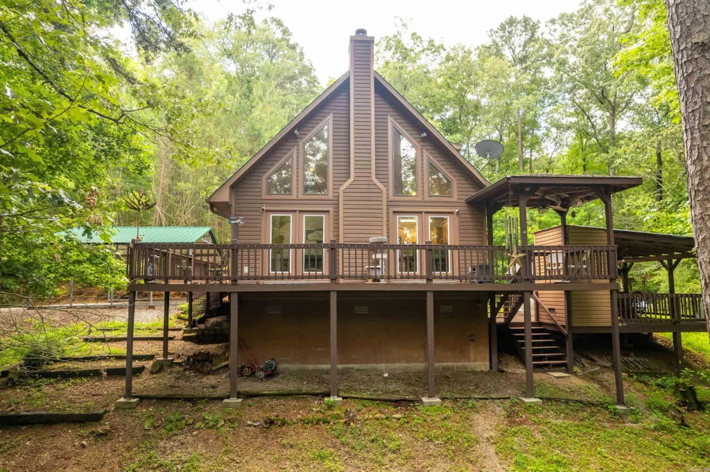 232 Alydar Trail, Hot Springs