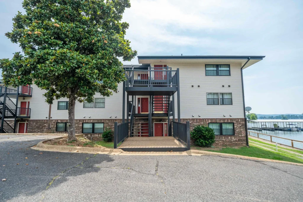 5371 Central Ave, Unit 6e, Hot Springs