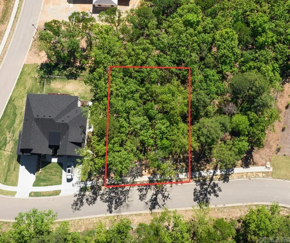 4104 Gordon Road, Little Rock