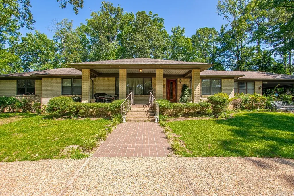 3006 Alcoa Boulevard, Benton