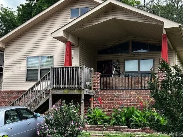 3419 W 10 Street, Little Rock