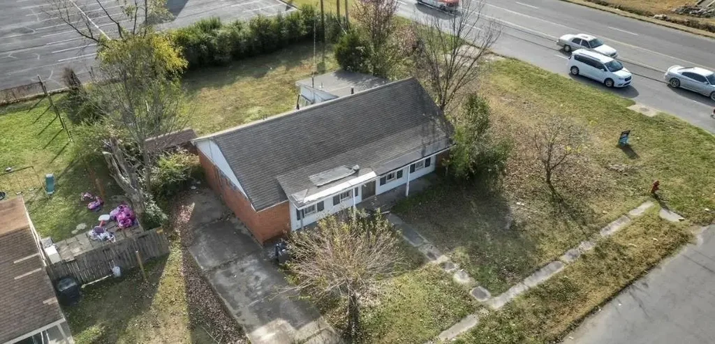 3003 Kingsbury St, Jonesboro