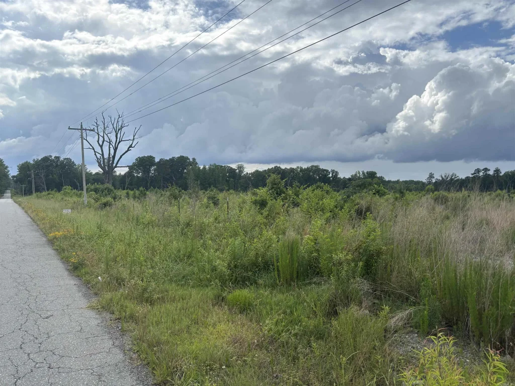 Rosswood Rd., Pine Bluff